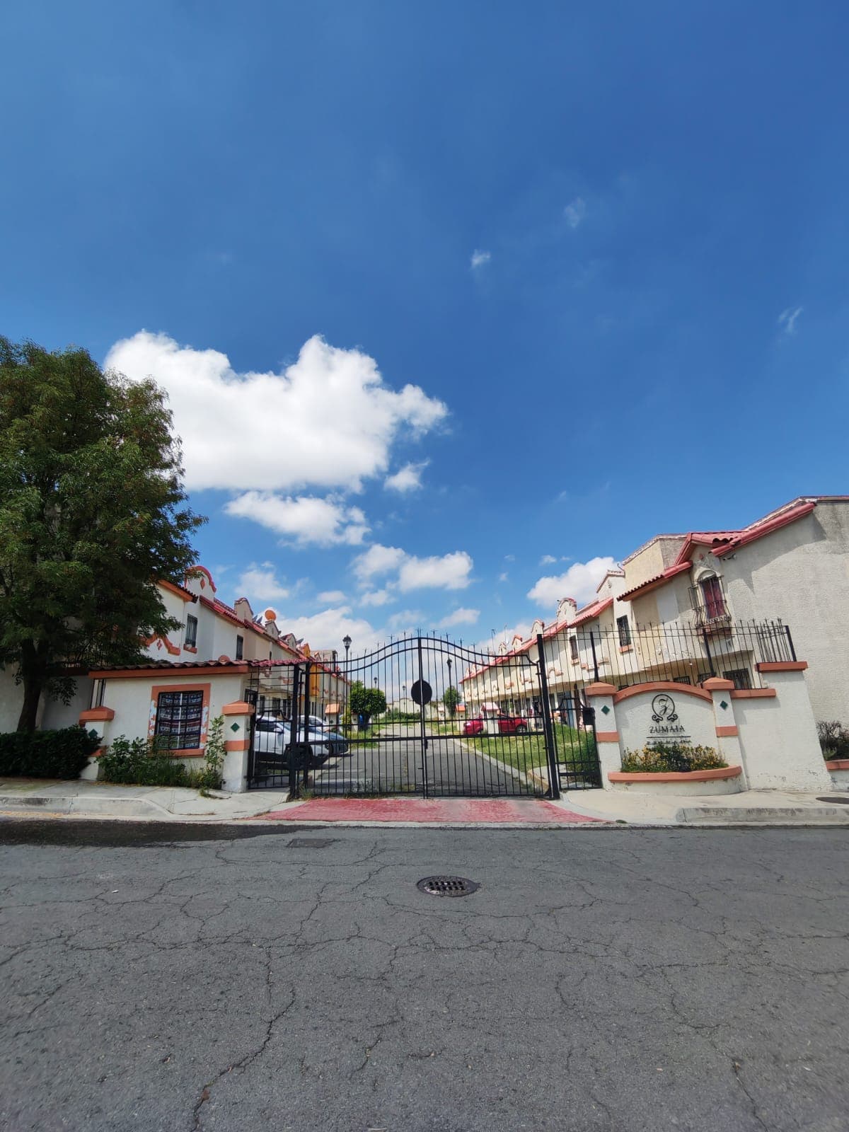 Casa en venta en Cuauhtemoc